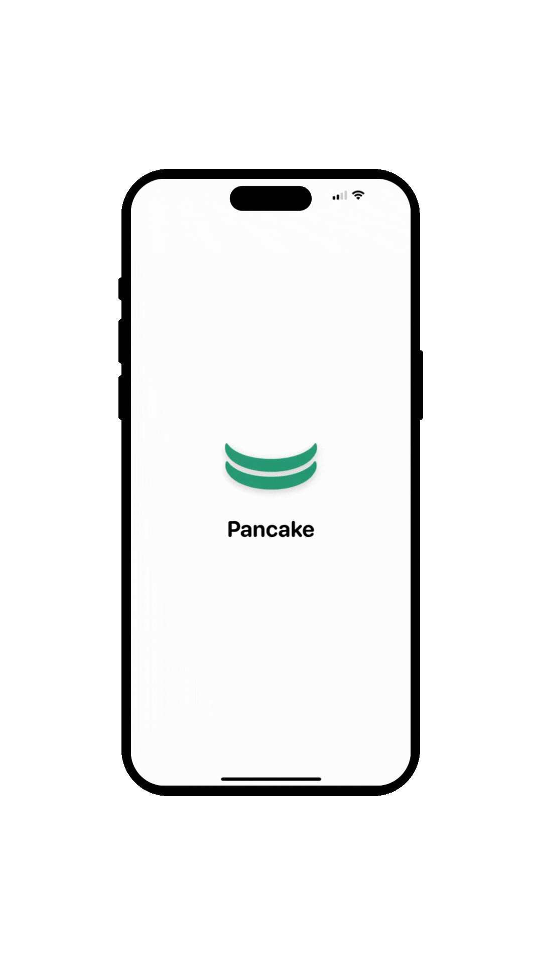 Pancake App Demo